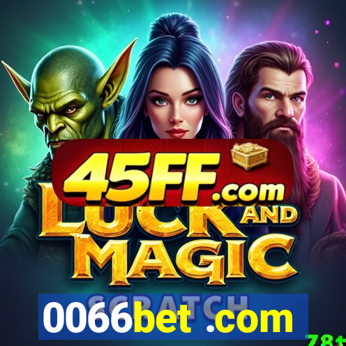 0066bet .com